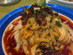 猴带帽-鼎记酒楼(雁南一路店)