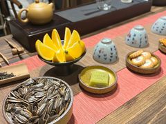 -邈墨茶馆(大兜路1号店)