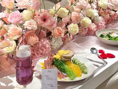 -晶雅花园西餐厅(南京首店)
