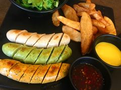 -kyochon1991(弘大店)