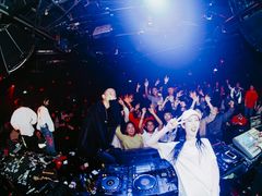 -V AMUSING CLUB·酒吧(银河中心店)