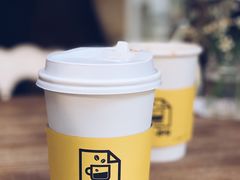 -JPG coffee(广州体育西店)