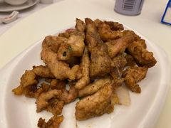 -永兴餐厅(复兴中路店)