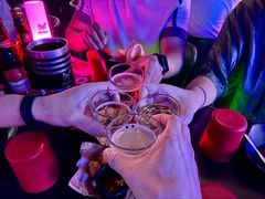 -MOSSO·Liveshow(M3香港广场店)