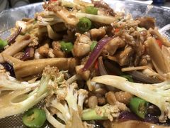 -咏哇美蛙美味(厦门罗宾森店)