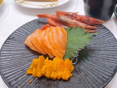 -争鲜回转寿司(浦东三钢里PLUS店)