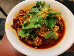 -付小姐在成都(中山公园店)