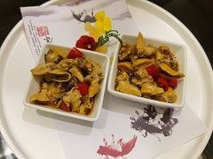 -彩虹之约•淮扬家宴(亚运村店)
