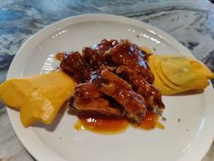 -功德林(南京西路店)