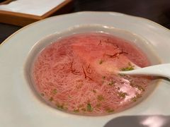 胭脂文思羹-金鸭季·臻品餐厅(欢乐海岸购物中心店)