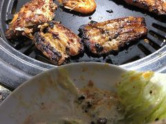 -33韩式自助烧烤(环城南路店)