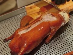 -新荣记(湾仔店)