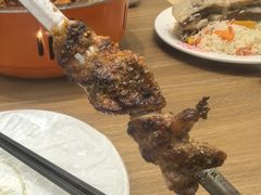 -塔里木的羊·新疆特色餐厅(钱湖北路店)