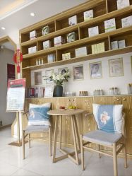 -慈蕊美容养生·专业经络调理