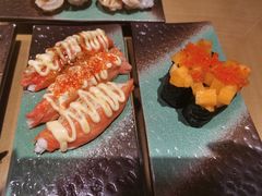 -友壹町寿司(嘉洲广场店)
