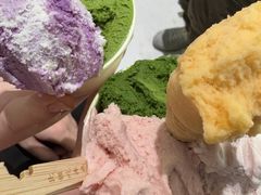 -鹤茶野所(上海首店)