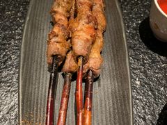 -盡膳口福跷脚牛肉火锅(北美新天地店)