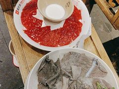 -蜀大侠火锅(建设路第五大道店)