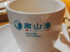 -南山渔美蛙鱼·老鸭汤·火锅(成都大邑店)