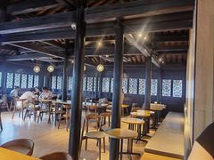 -星巴克(台州临海紫阳街店)
