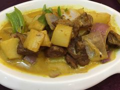 -喜鹊茶点.啫煲(车陂店)