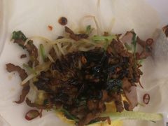 -老昌春饼(西民主路总店)