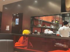 -大师兄·西北小馆(北站缤果空间店)