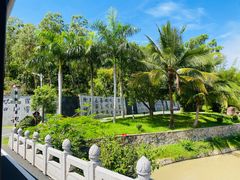 -三亚南山文化旅游区