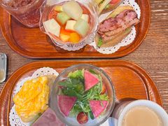 -西村咖啡店 (中山手本店)