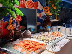 -海德温泉生活馆(朝阳大悦城店)