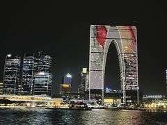-金鸡湖景区