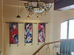 -牡丹弄·咖啡馆·酒馆(红坊里店)
