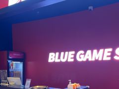 -BlueGame深蓝密室逃脱真人NPC(京投港·长阳店)