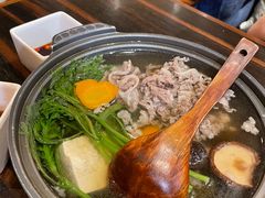 -山葵家·创意料理(临平银泰城店)