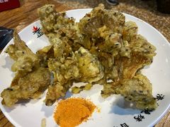 -老金烧烤(伟东新都店)