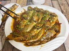 -二嫚私家菜馆