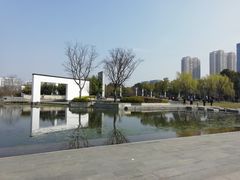 -石湖景区