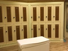 -新碧水留香新桑拿