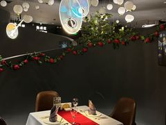 -Wei菋·Le Bistrot