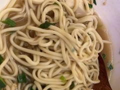 -舌尖尖·兰州牛肉面(浦东机场店)