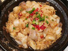 -卯时·龙光雅宴·精致锡帮菜(惠山古镇店)