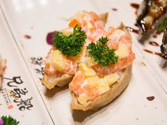 -兄弟船精致料理(万科蓝山店)