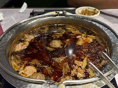 -一绪に寿喜烧自助(世茂广场店)