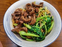 -一味老卤面(大石桥店)