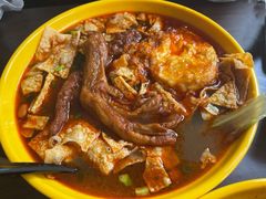 -龍城柳州螺蛳粉(群星路店)