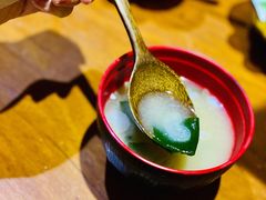 味增汤-千代武日本料理(开发区店)