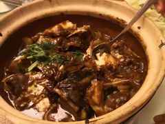 -衡山汇·高级粤菜(霄云路店)