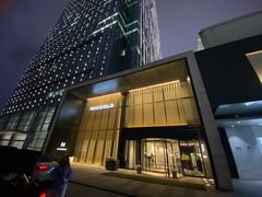 -长沙尼依格罗酒店