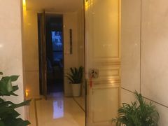 -华夏良子·足道SPA艾灸(三里屯店)
