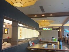 -张烤鸭·川菜·非遗冒烤鸭(青石桥店)
